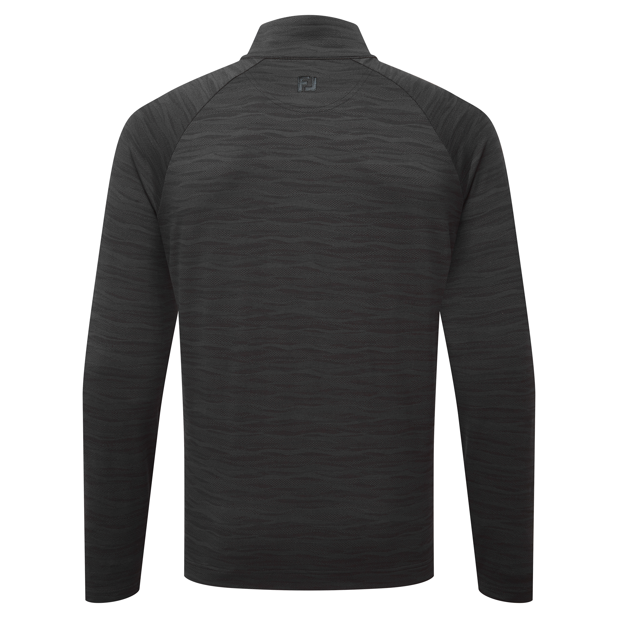 Wave Jacquard Chill-Out