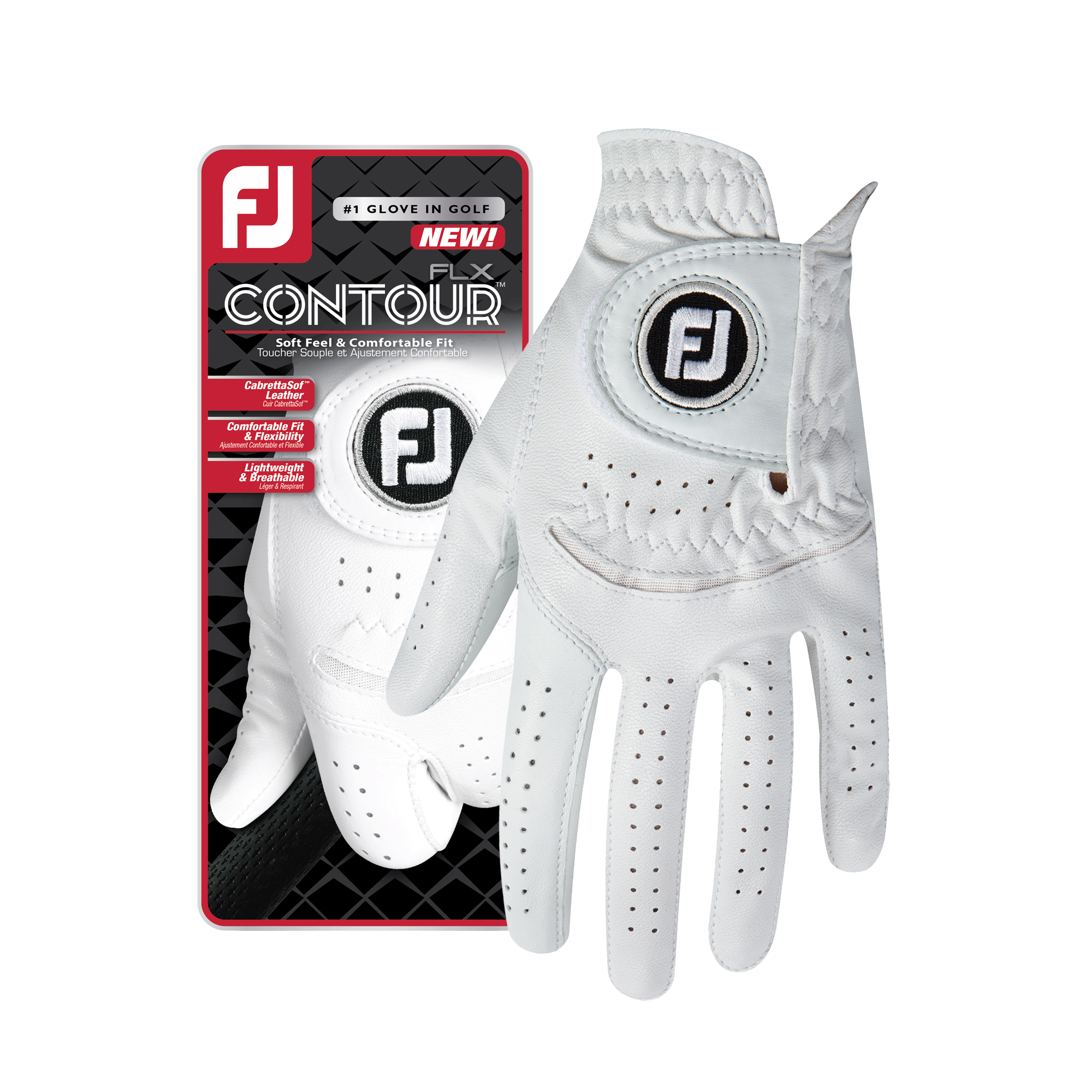 Contour flx Outlet