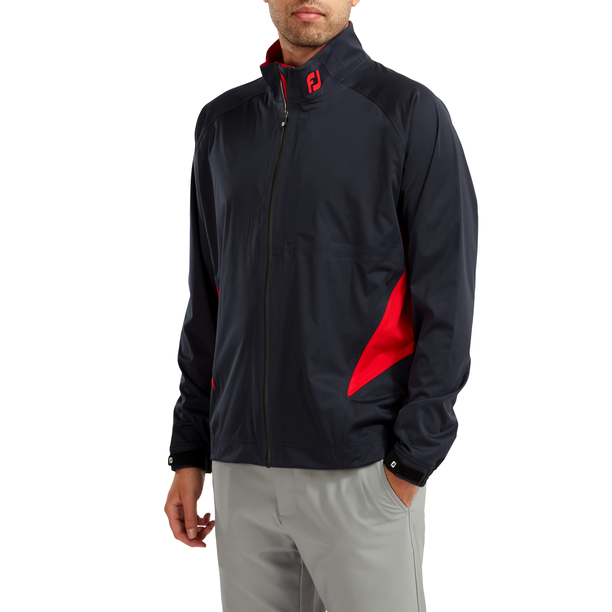 FJ HydroKnit Jacket