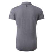 Heather Self-Collar Lisle