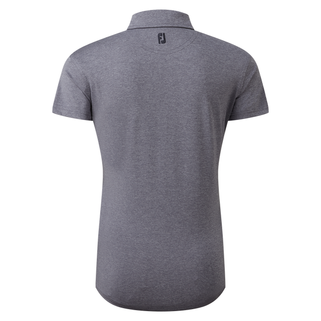 Heather Self-Collar Lisle