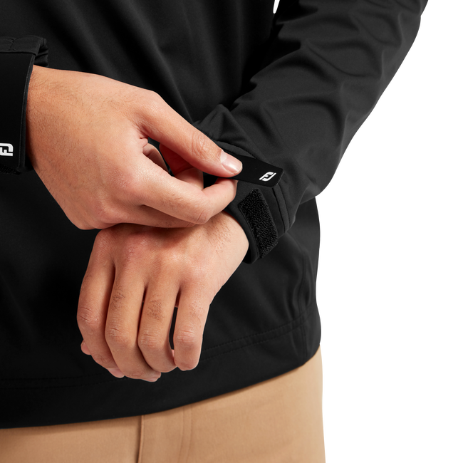Fj hydroknit rain pullover sale