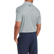 Houndstooth Geo Lisle