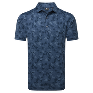 Pop Camo Lisle