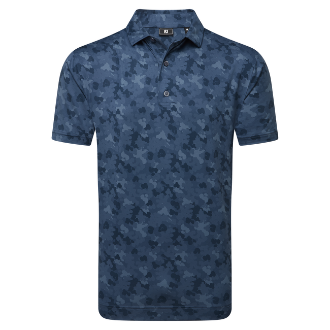 Pop Camo Lisle