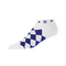 White / Purple
