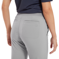 Lightweight Cropped Pants