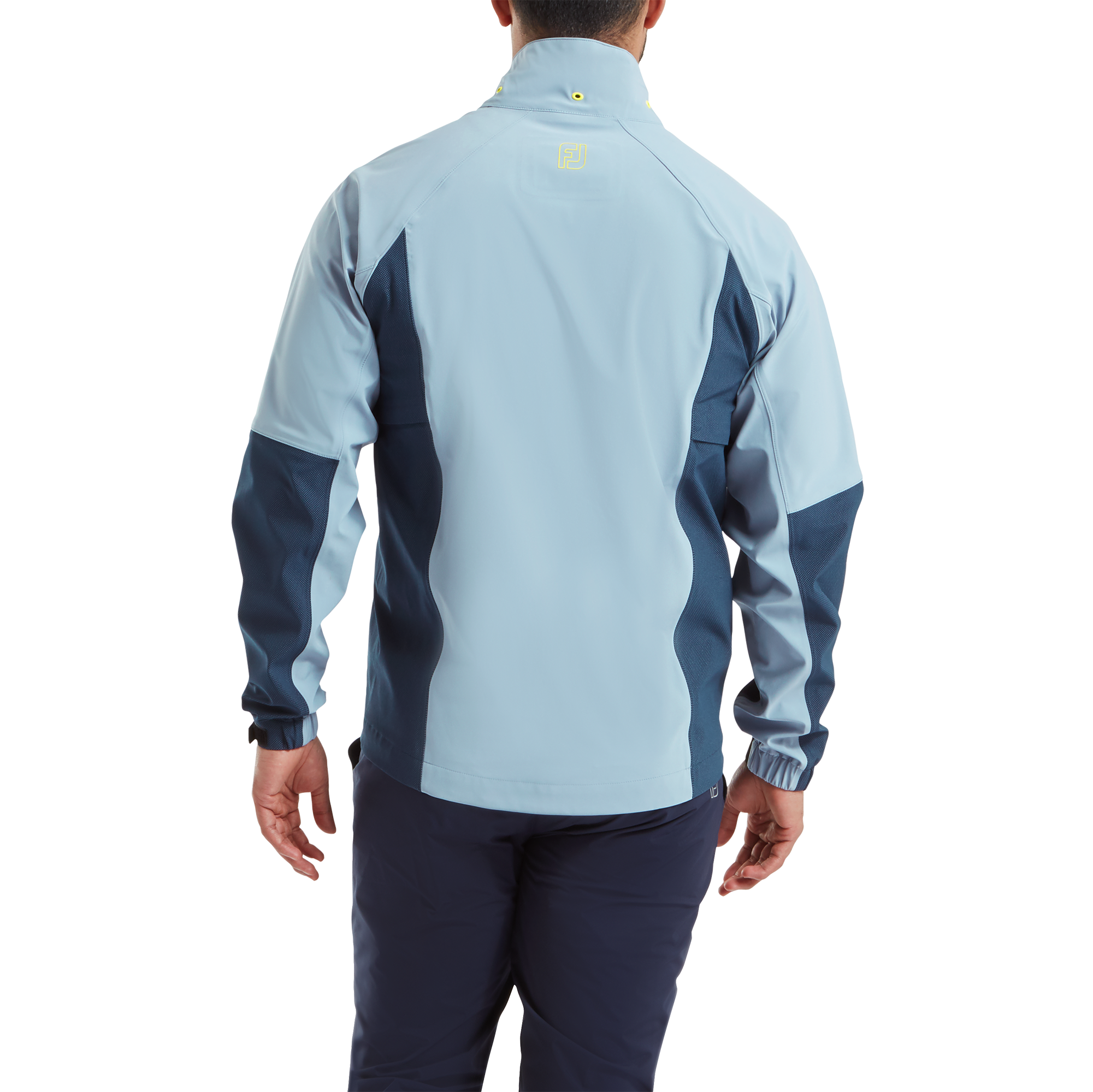 HydroTour Jacket