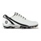 White / Black