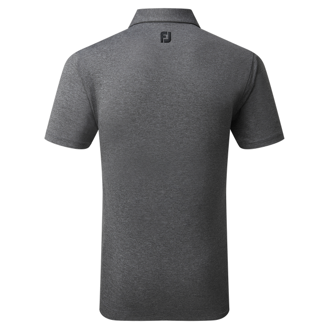 Heather Self Collar Lisle