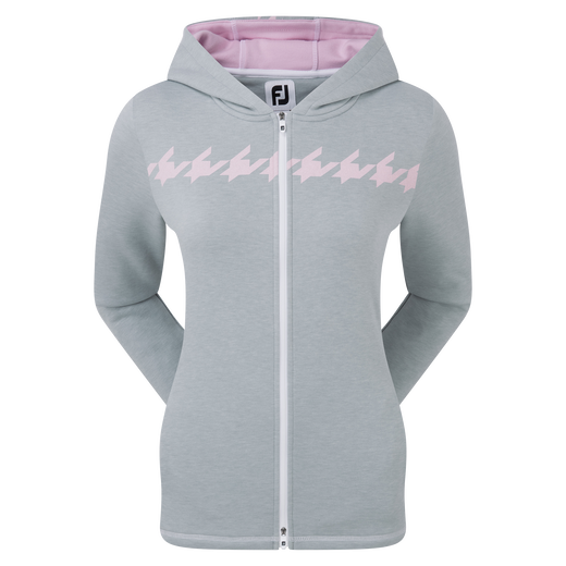 Women's Full-Zip Hoodie