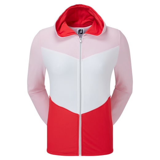 Full-Zip Hoodie