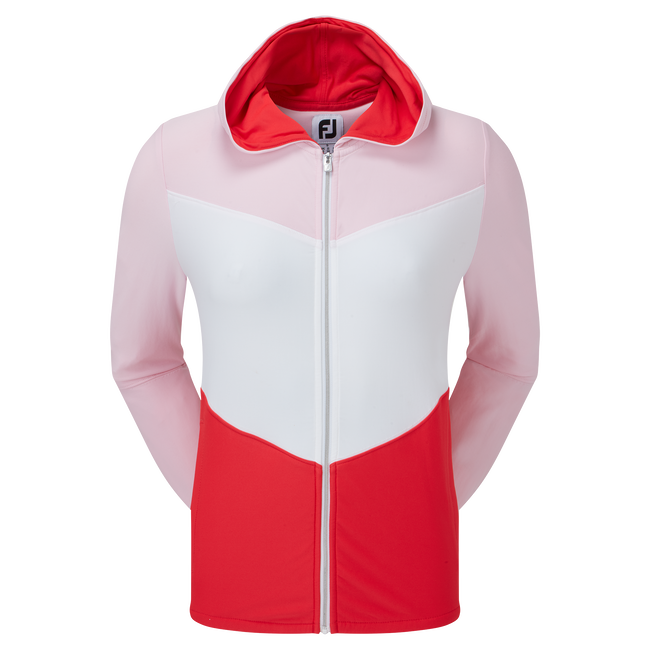 Hoodie Full-Zip