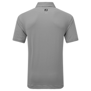 Micro Feeder Stripe Lisle