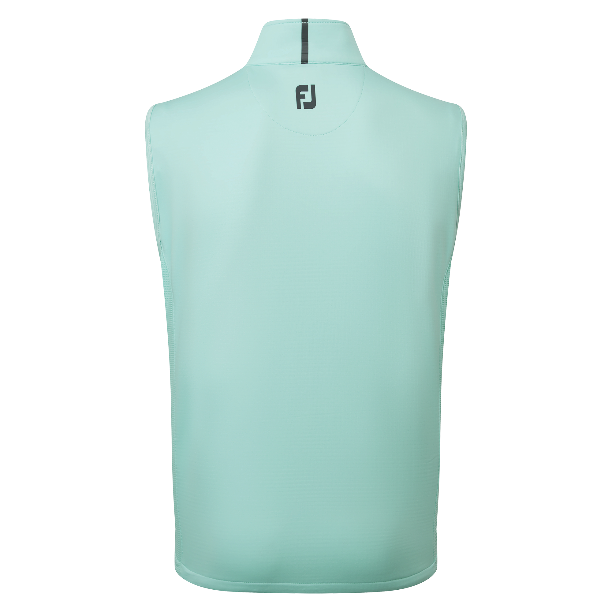 ThermoSeries Fleece Back Vest