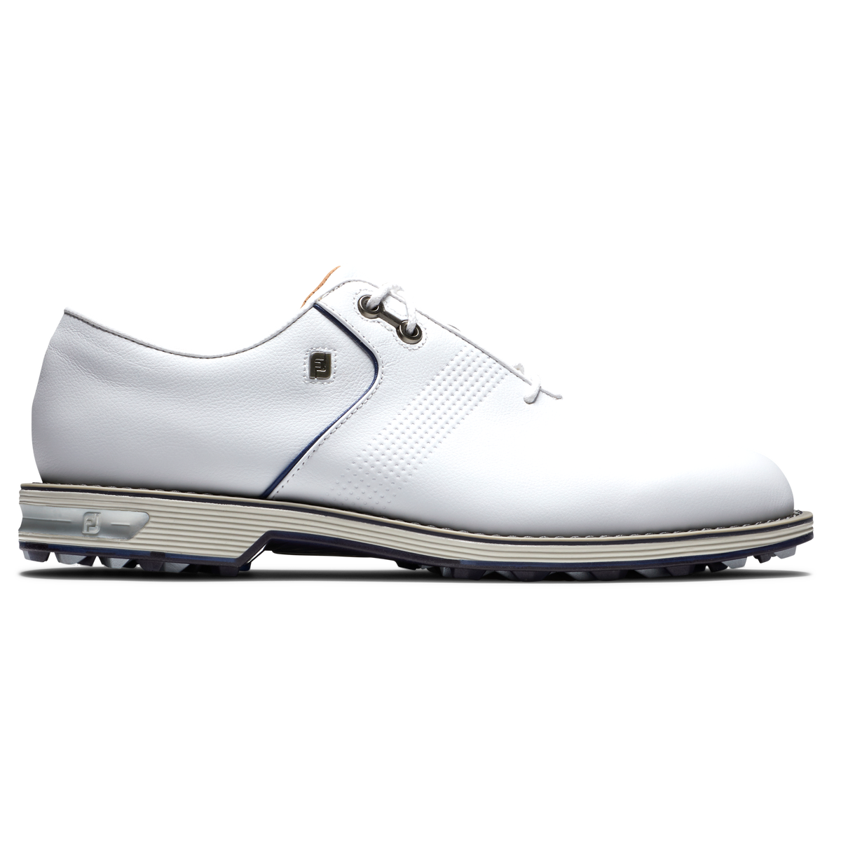Footjoy icon deals spikeless
