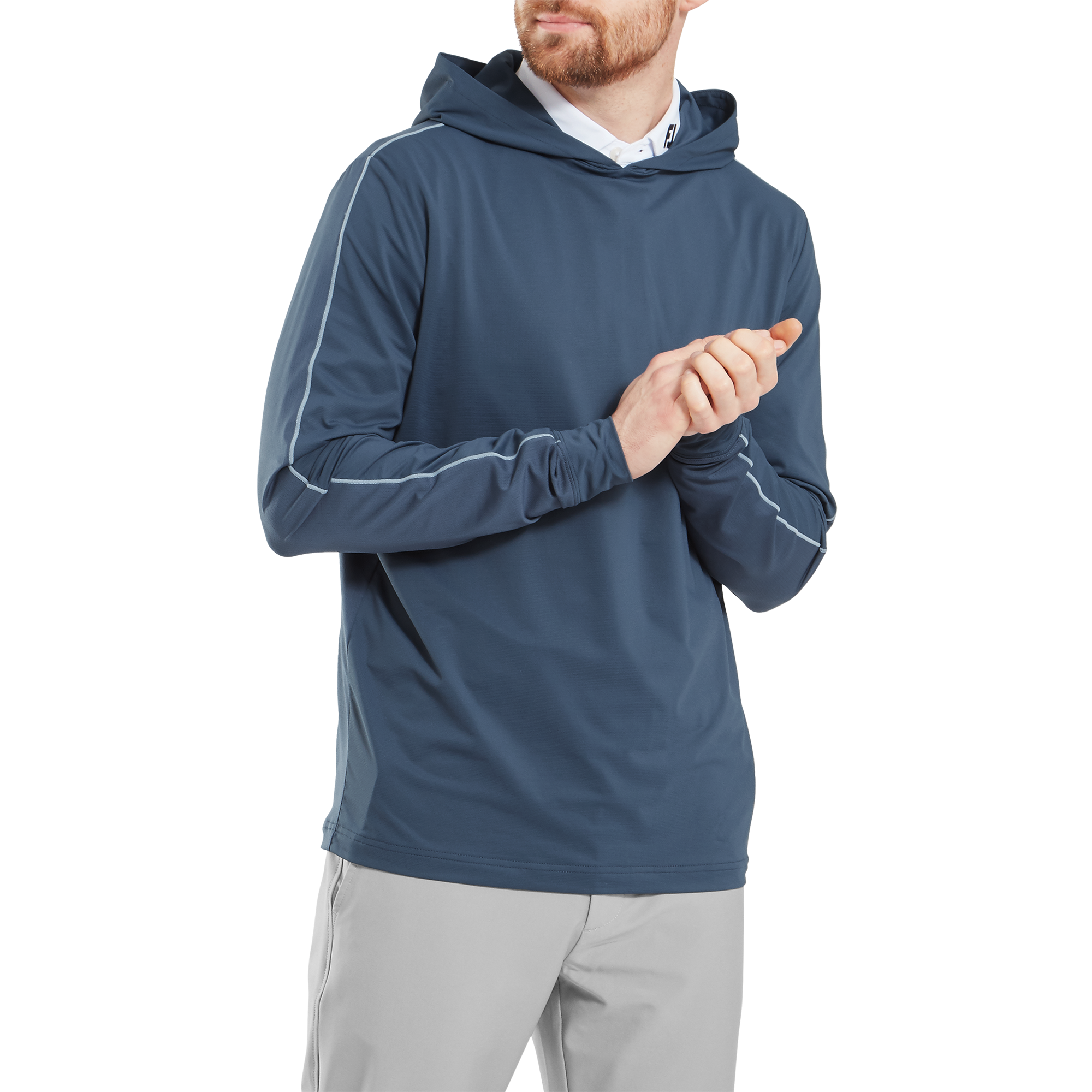 Hoodie anti-uv TempoSeries