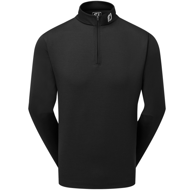 Spacer Knit Tonal Chill-Out