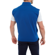 Ottoman Knit Vest