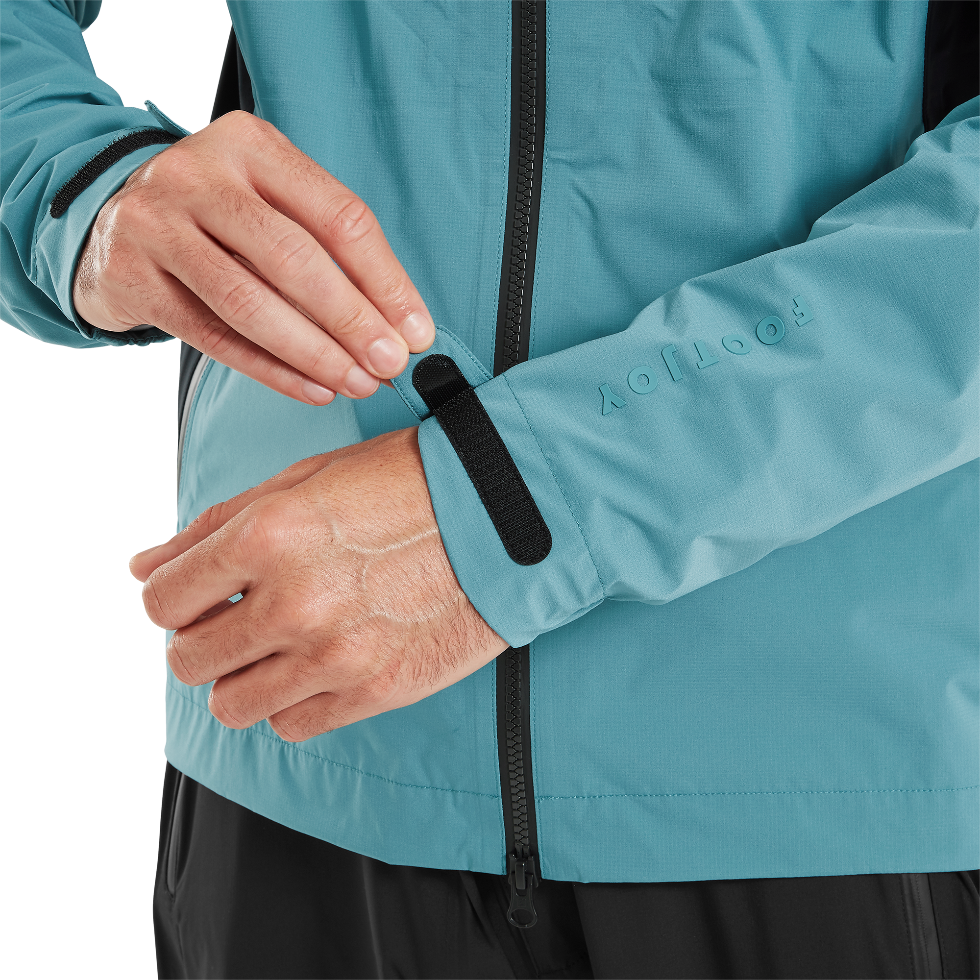 FJ Arcus Jacke