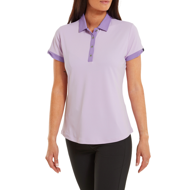 Polo Piqué uni