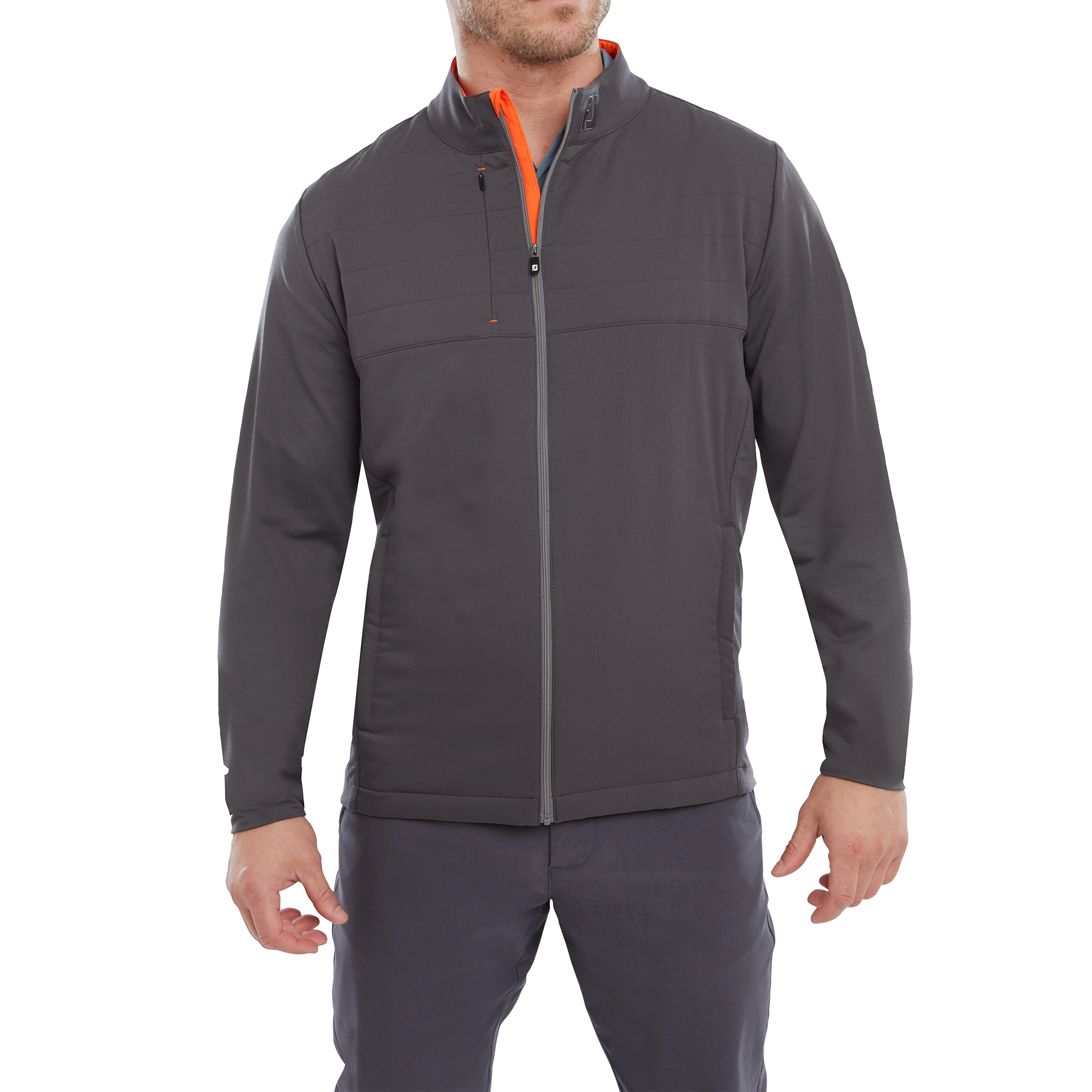 FJ Hybrid-Jacke