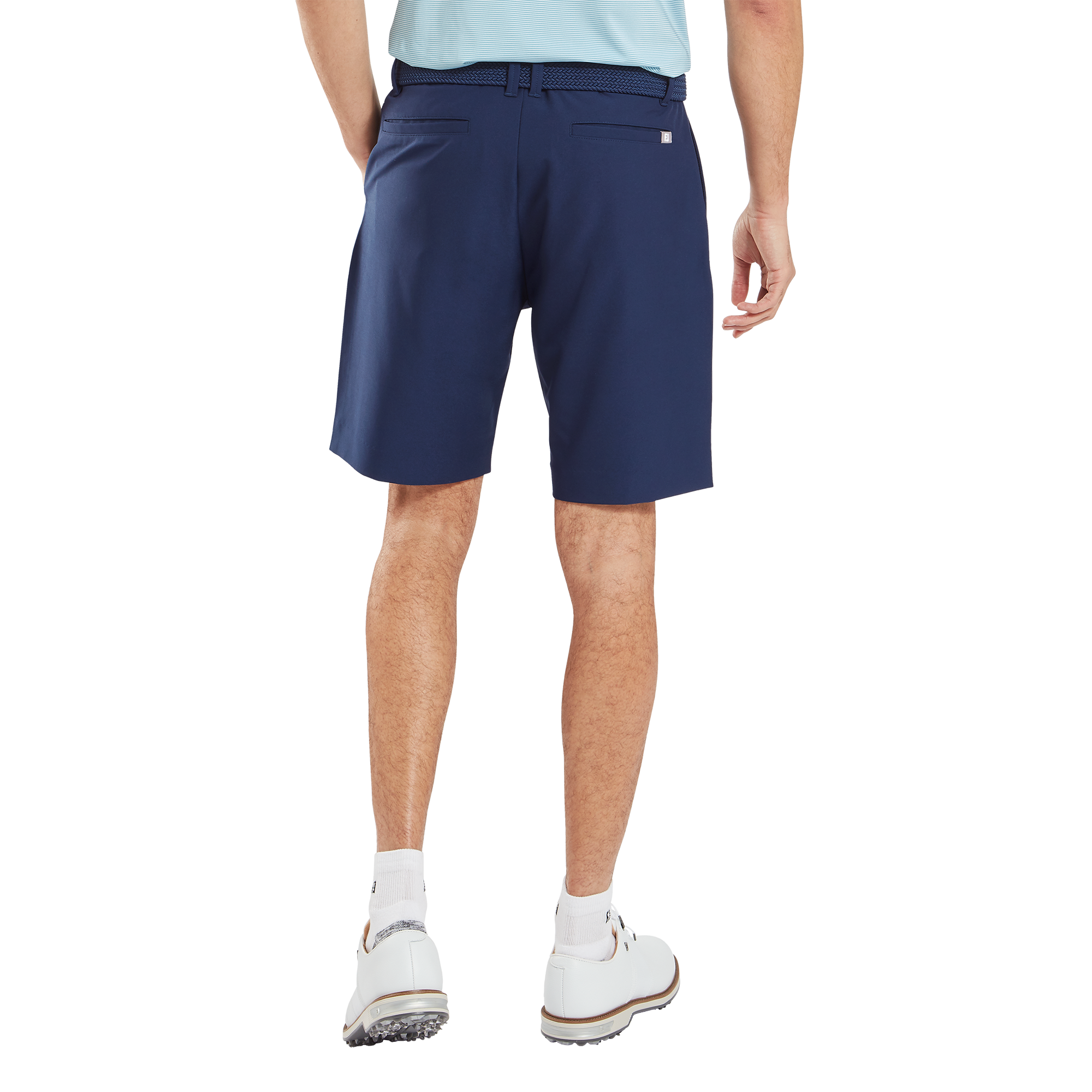 Performance Shorts, Slim Fit
