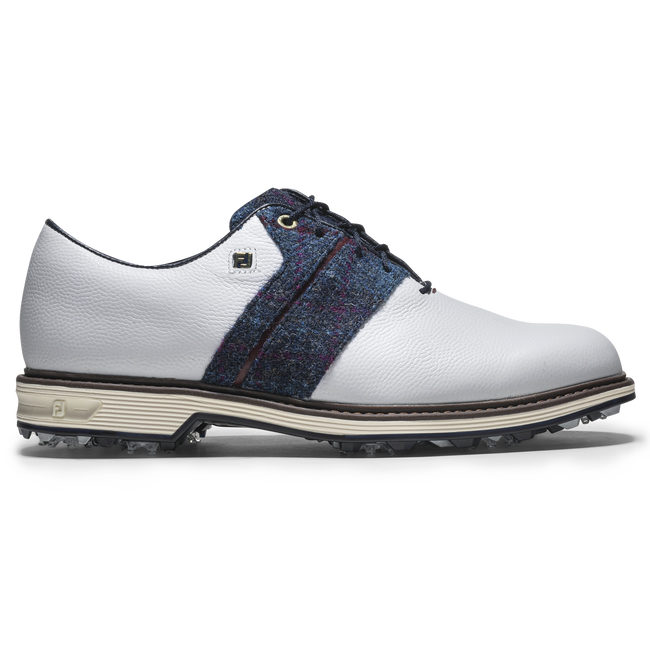 Premiere Series Harris Tweed - Packard