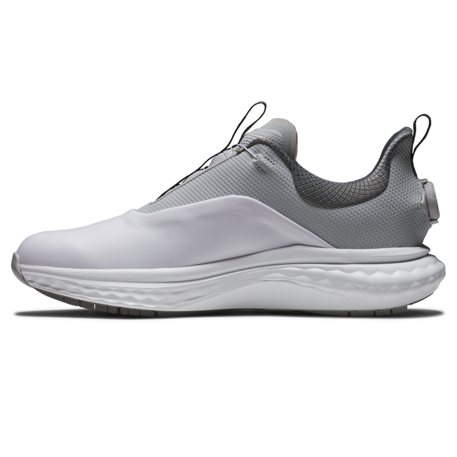 FJ Quantum BOA