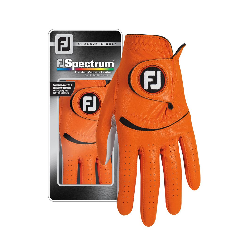 Cabretta Leather Golf Gloves | FJ Spectrum | FootJoy