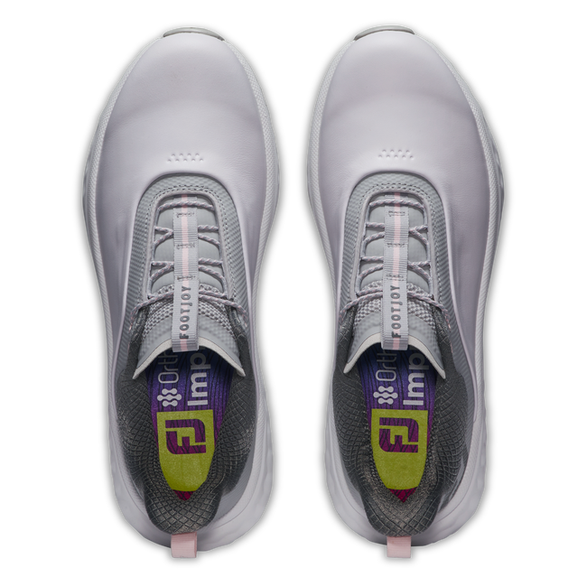 Quantum Leather Women