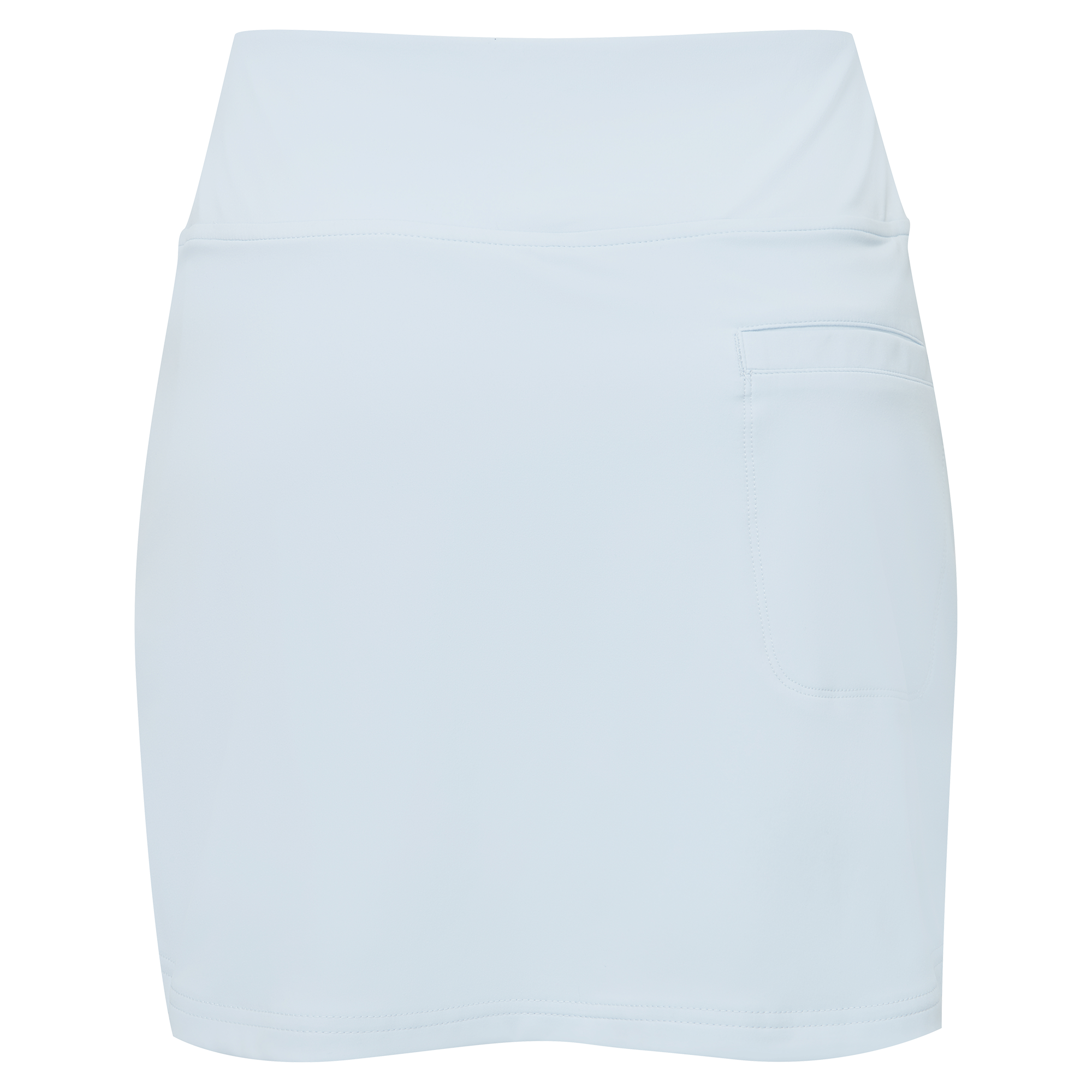 Aerial Performance Knit Skort