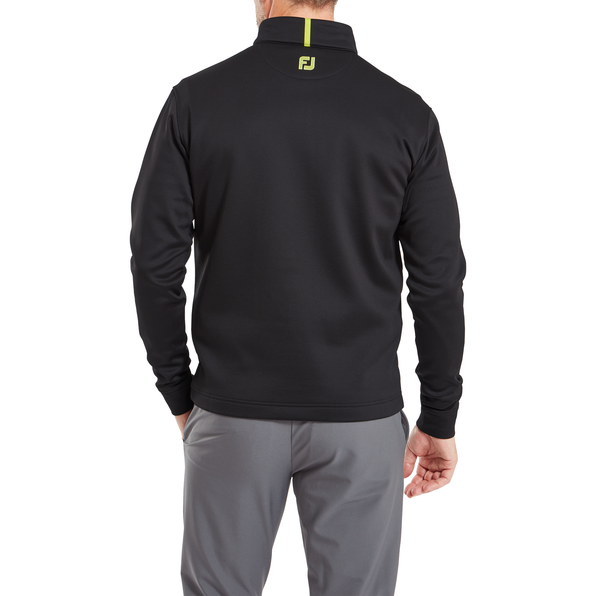 Jersey Solid Chill-Out