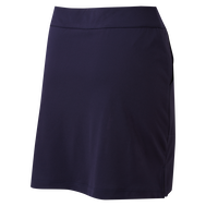 Jupe-Short flexible Interlock