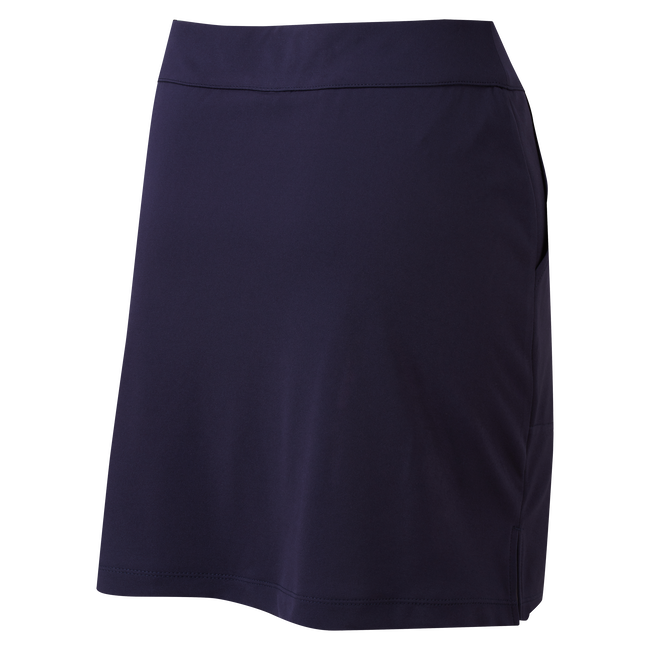 Jupe-Short flexible Interlock