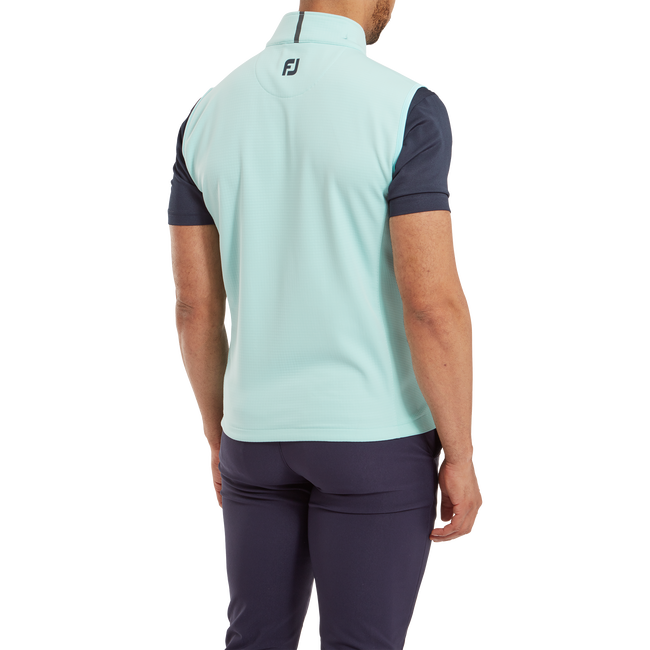 ThermoSeries Fleece Back Vest