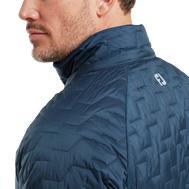 ThermoSeries Isolierte Jacke