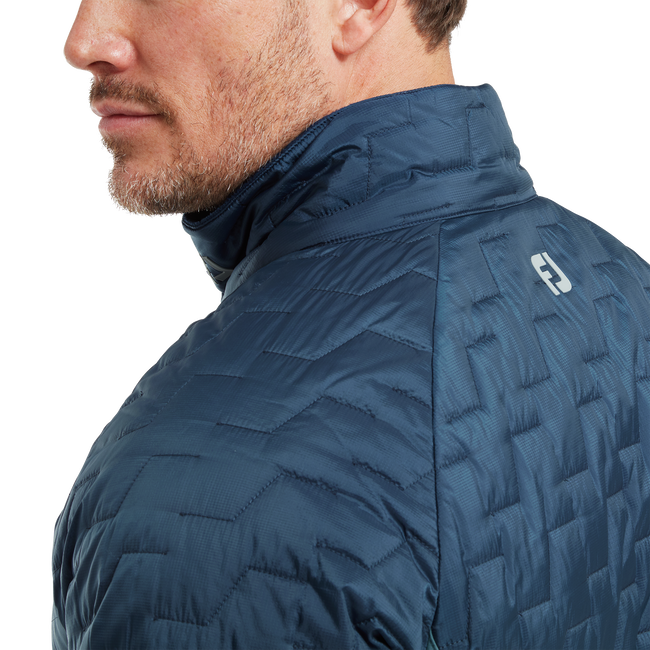 ThermoSeries Isolierte Jacke
