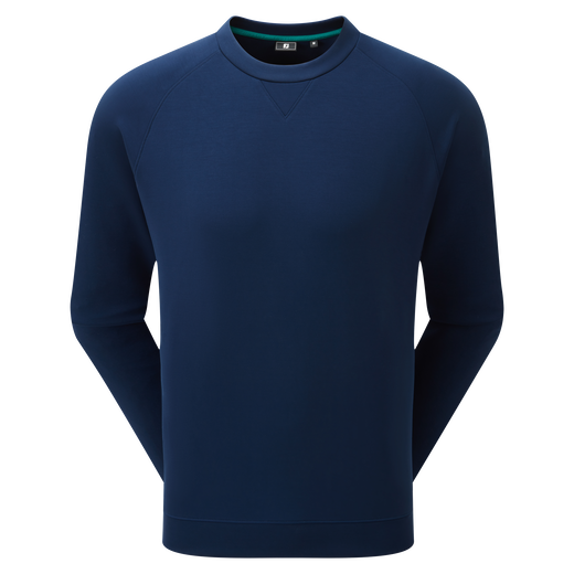 Crew Neck Sweatshirt