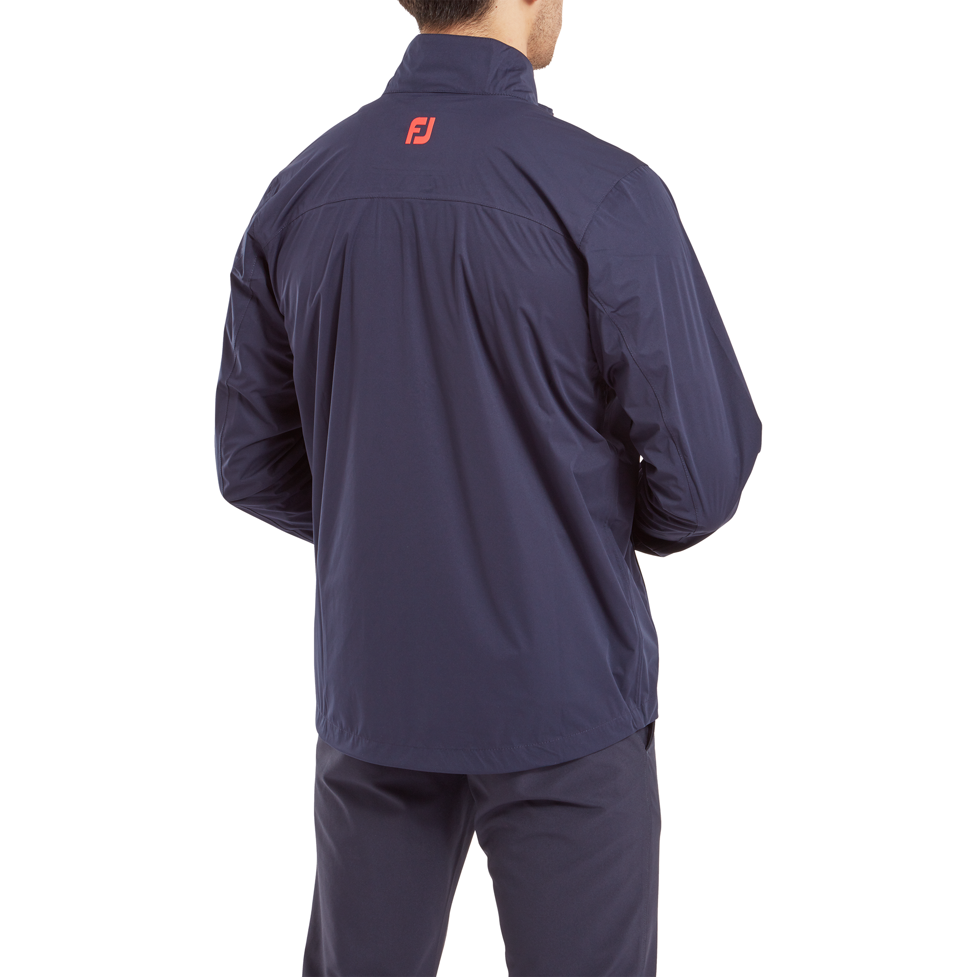 HydroKnit Full Zip Jacket