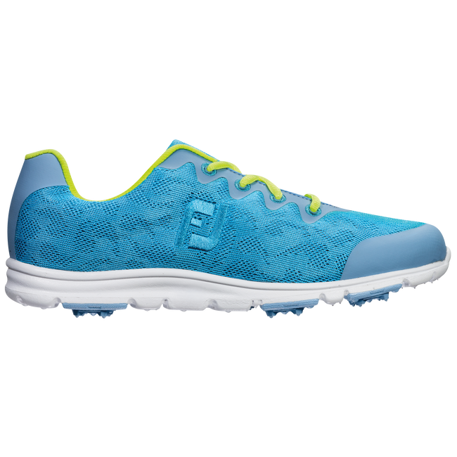 enJoy Women's Golf Shoes Lightweight Golf Shoes FootJoy