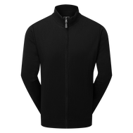 Pullover drirelease Full-Zip doublé