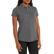 Heather Self-Collar Lisle