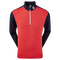 Navy / Red