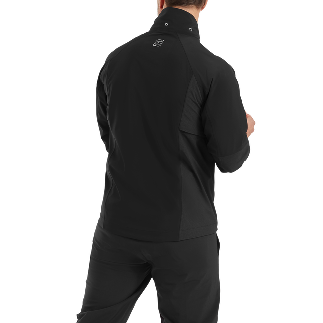 HydroTour Jacket