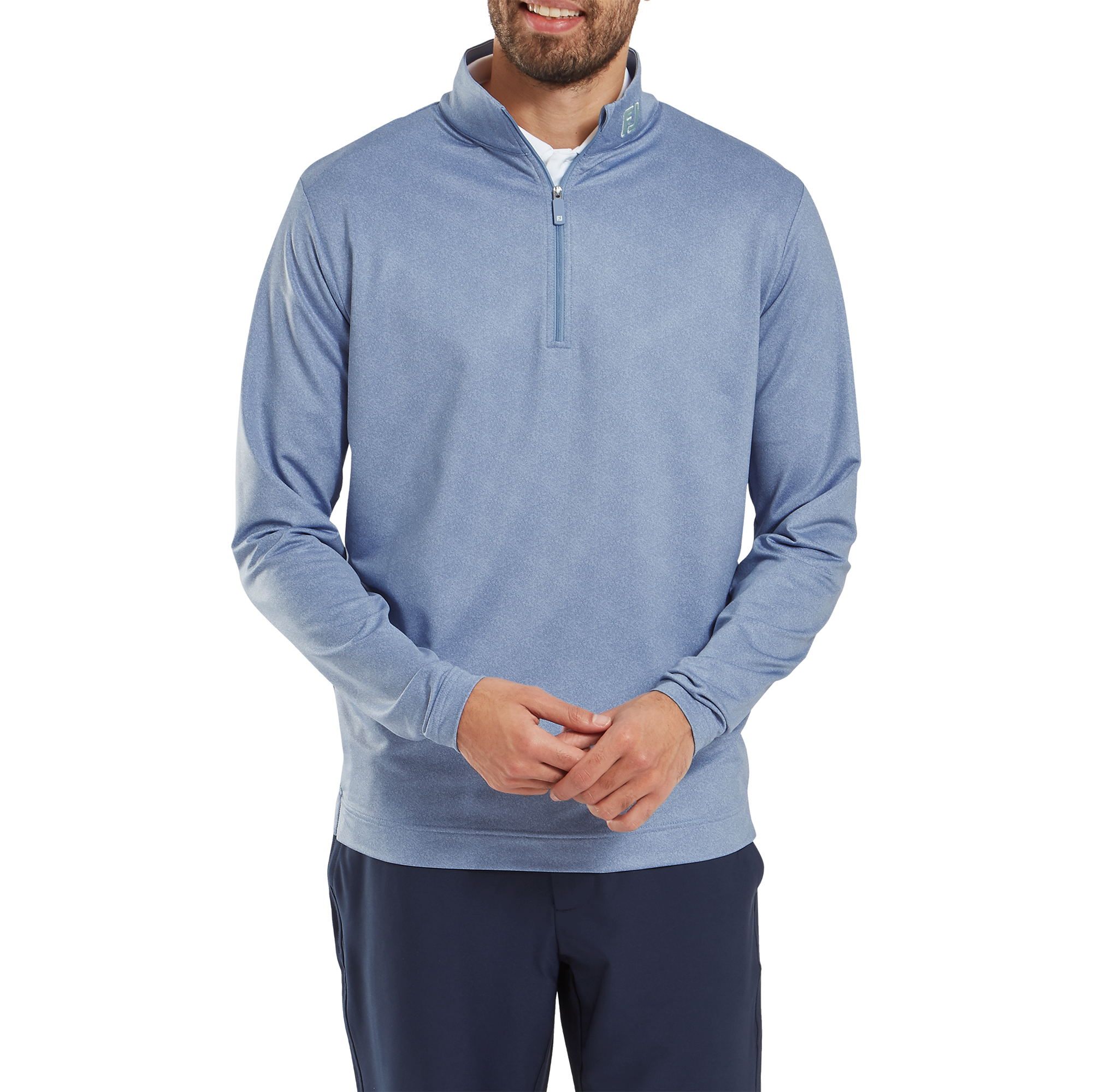 Speckle Print Chill-Out