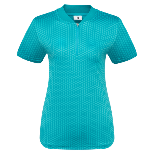 Polo Blade zipp&eacute;