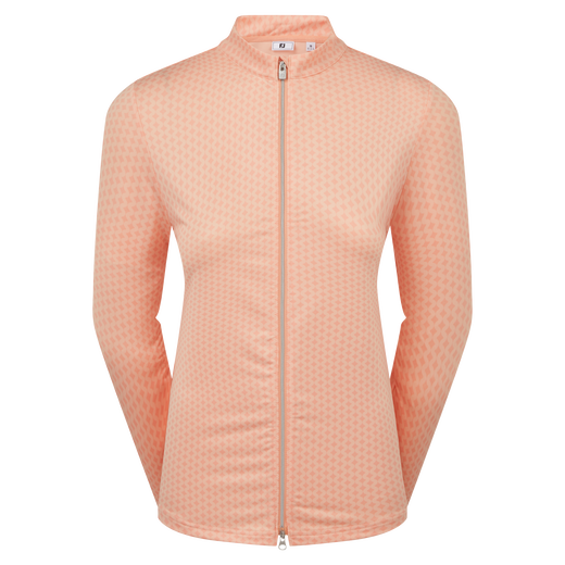 Pullover Chill-Out Full-Zip