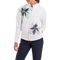 White / Lavender / Navy / Mint
