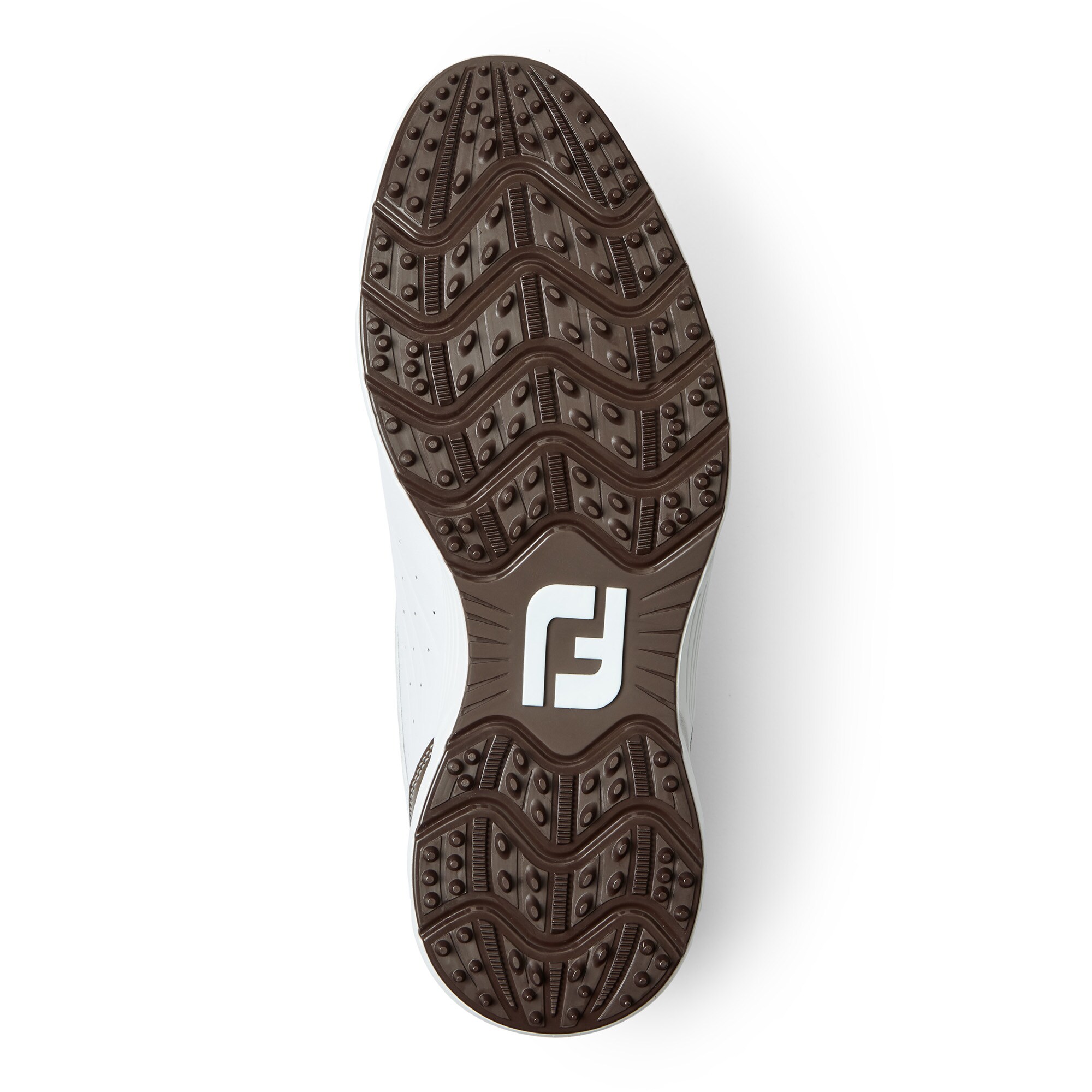 fj arc sl golf shoes